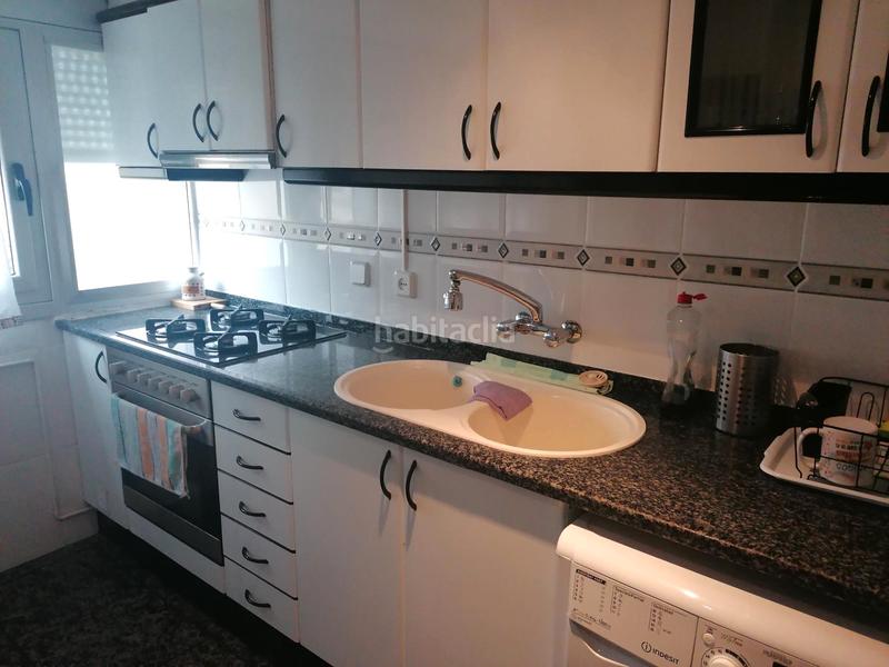 Foto 8839efc4-f3b5-4672-9c75-362c024fa72b. Etagenwohnung mit heizung in Els Merinals Sabadell