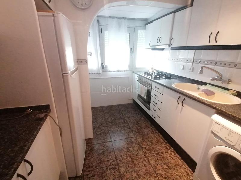 Foto f303d972-a1ad-4b29-a8c9-198c8fb6cb13. Etagenwohnung mit heizung in Els Merinals Sabadell