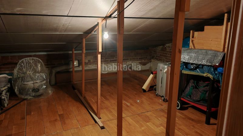 Foto 015ef833-5edc-4c43-b2f0-43f88b0ab1ba. Dúplex amb calefacció a Creu de Barberà Sabadell