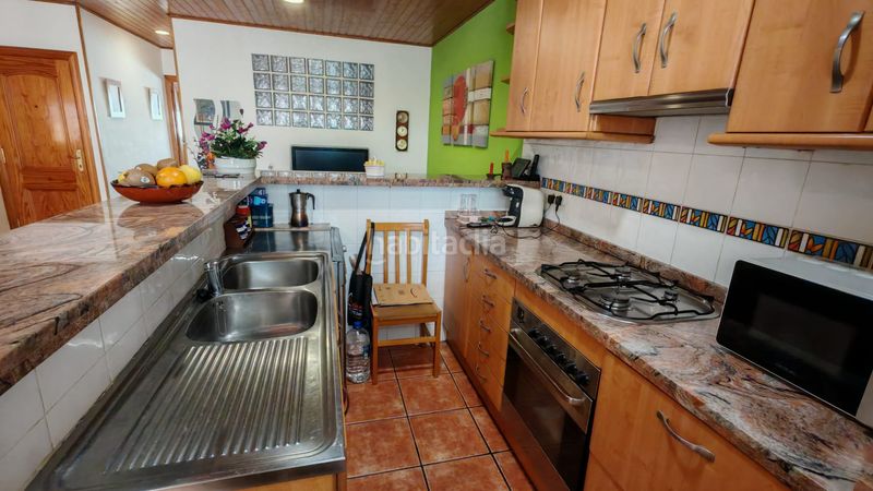 Foto 01c8ae09-996c-44da-9b49-23ac77b7358e. Dúplex amb calefacció a Creu de Barberà Sabadell