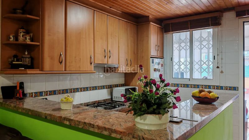 Foto 07ae22f6-c73c-4706-9886-fa93b03bc769. Dúplex amb calefacció a Creu de Barberà Sabadell