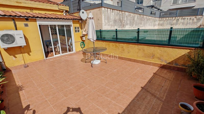 Foto 0885f7d5-5e70-4c98-aeb3-e7fd6adf9fbe. Dúplex amb calefacció a Creu de Barberà Sabadell