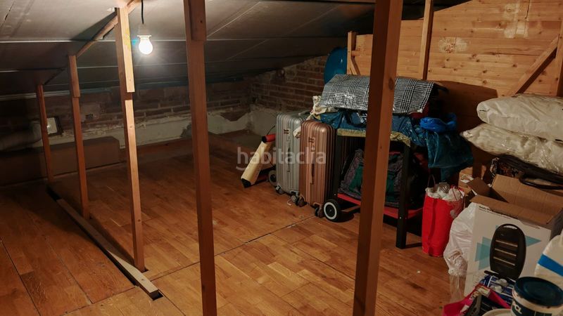 Foto 1463d6ea-ac36-49fd-b126-08131dd39382. Dúplex amb calefacció a Creu de Barberà Sabadell