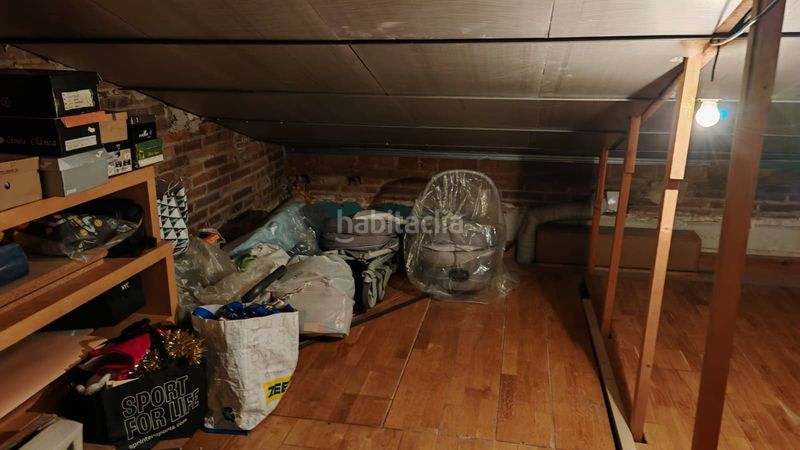 Foto 18bd3845-4d4b-4e0b-88c7-3ed9a9dd38e9. Dúplex amb calefacció a Creu de Barberà Sabadell