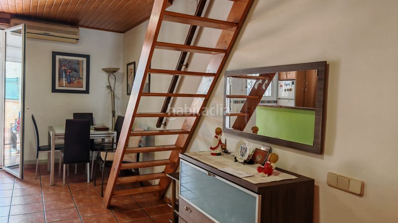 Foto 1c334d21-c3d4-4db6-b9e4-c388f8170bc2. Dúplex amb calefacció a Creu de Barberà Sabadell