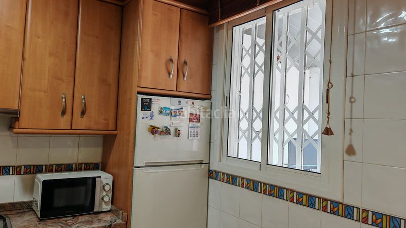 Foto 55e54525-5dbd-496a-9475-b41609a060e5. Dúplex amb calefacció a Creu de Barberà Sabadell