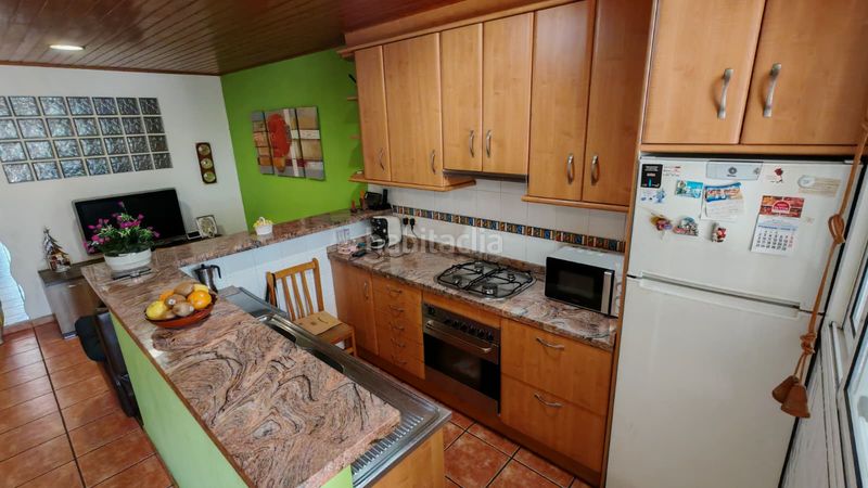 Foto 587510a3-0619-4079-8d8e-91025a1b1770. Dúplex amb calefacció a Creu de Barberà Sabadell