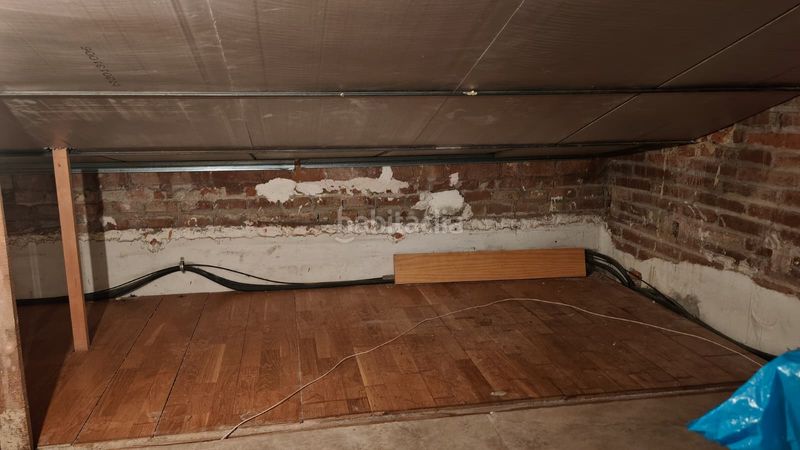 Foto 8374e46e-99d2-494f-87ef-38e8cc18c714. Dúplex amb calefacció a Creu de Barberà Sabadell