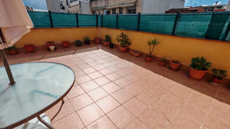 Foto 8fff6c32-28da-4003-a09b-8fd551f5e503. Dúplex amb calefacció a Creu de Barberà Sabadell