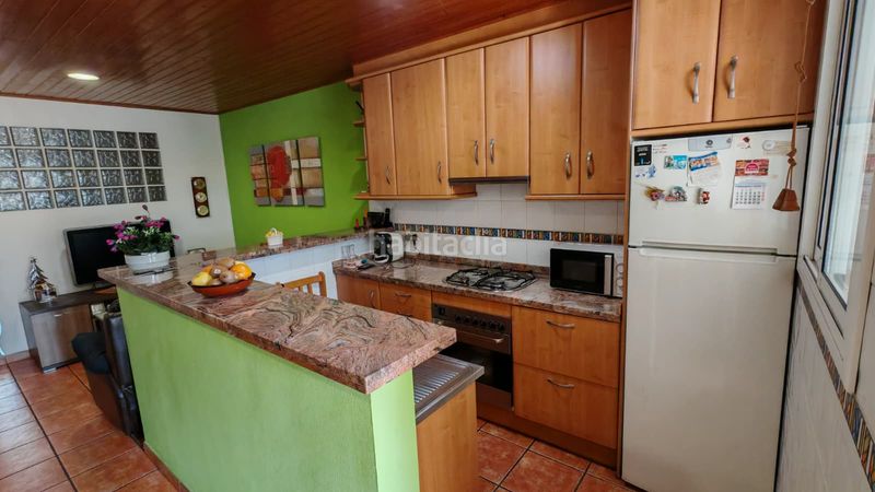 Foto 9e14de9b-4559-4591-8462-f66f318f09e3. Dúplex amb calefacció a Creu de Barberà Sabadell