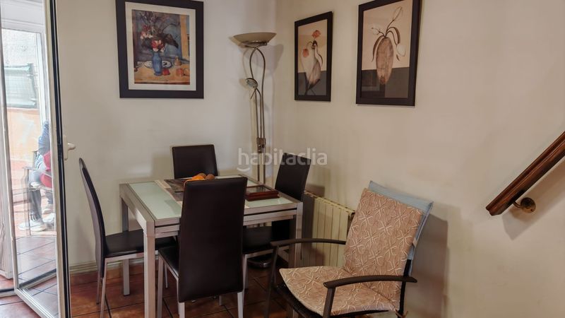 Foto b09310e0-224a-486e-a0a4-d6f71437cc33. Dúplex amb calefacció a Creu de Barberà Sabadell