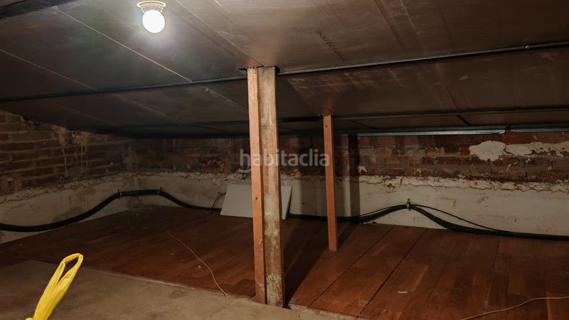 Foto b79daa50-80cd-40b4-baaf-f278feb7e196. Dúplex amb calefacció a Creu de Barberà Sabadell