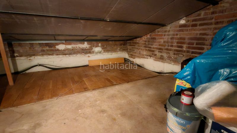 Foto ba8636d4-8623-494c-b720-00cc85b757ed. Dúplex amb calefacció a Creu de Barberà Sabadell