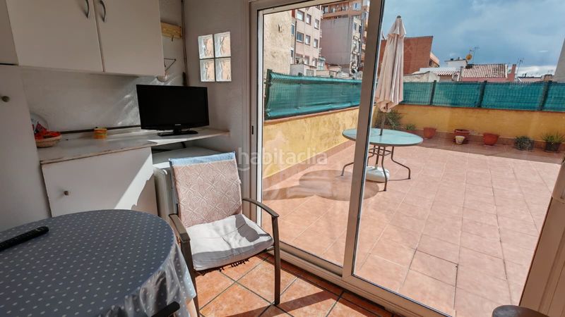 Foto d96ab76b-4c63-4c29-a2f4-cef2dd2a0985. Dúplex amb calefacció a Creu de Barberà Sabadell