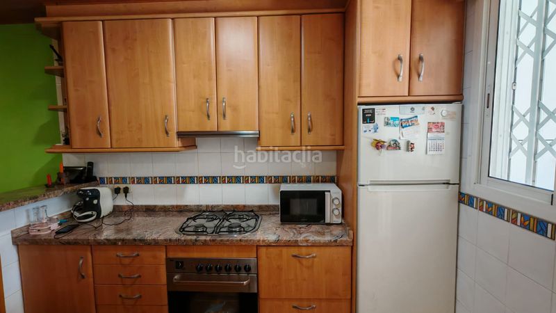 Foto e5055af2-cf78-43fa-85f2-4415b9aaabba. Dúplex amb calefacció a Creu de Barberà Sabadell