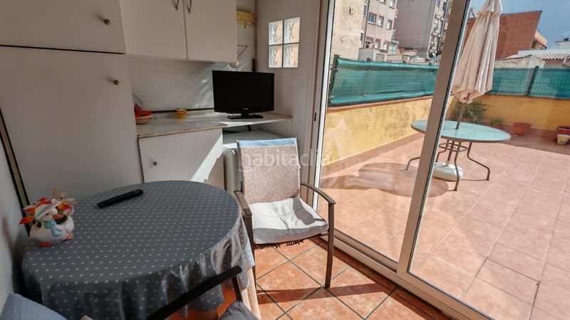 Foto fcda2e65-09cb-4b59-92de-9d192af390f2. Dúplex amb calefacció a Creu de Barberà Sabadell