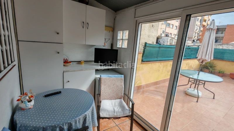 Foto ff59da12-3a07-4acf-aa1a-791217ec4315. Dúplex amb calefacció a Creu de Barberà Sabadell