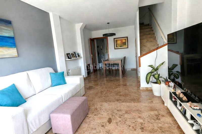 Foto c8fc50fb-647d-4805-a578-f2c6d2a72fd5. Dúplex amb calefacció aparcament a Ca n´Oriol Rubí