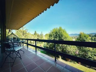 Casa a Bellaterra. Casa con espectaculares vistas