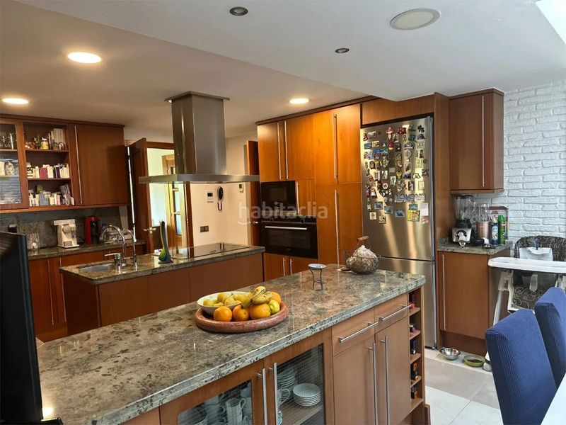 Foto 6dadcc6d-c0d1-43cf-b5e1-eb1d86c2e4f8. Casa amb xemeneia calefacció aparcament piscina a Bellaterra