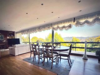 Casa en Bellaterra. Casa con espectaculares vistas