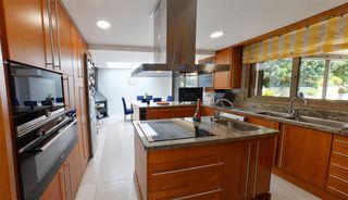 Casa a Bellaterra. Casa con espectaculares vistas