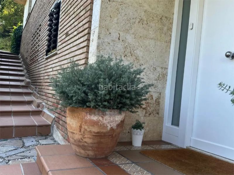 Foto d80c4d9d-ced8-4b9b-a0d8-1e1ac9207941. Casa amb xemeneia calefacció aparcament piscina a Bellaterra