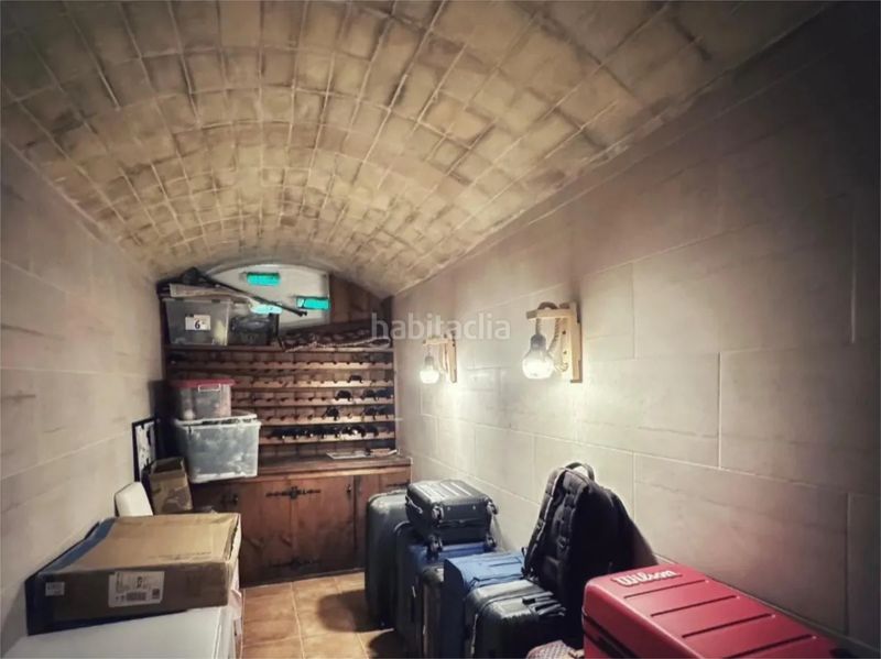 Foto e9c2acbb-7bd4-4d2e-a7b3-36ce147266d6. Casa amb xemeneia calefacció aparcament piscina a Bellaterra