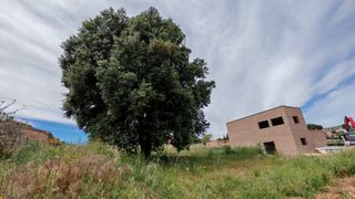 Terreno residenziale in Can Font-Ca n'Avellaneda. Excepcional terreno
