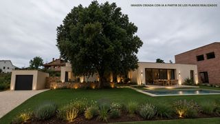 Terreny residencial a Can Font-Ca n'Avellaneda. Excepcional terreno