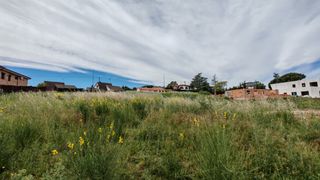 Residential Plot in Can Font-Ca n'Avellaneda. Excepcional terreno