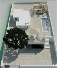Terreny residencial a Can Font-Ca n'Avellaneda