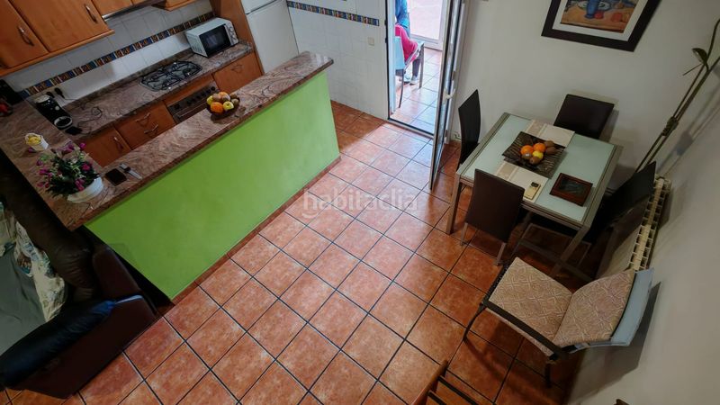 Foto f7295a8b-711d-4751-a817-c85202652056. Dúplex amb calefacció a Creu de Barberà Sabadell