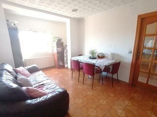 Pis a Creu de Barberà