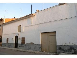 Xalet  Nieves. Casa en venta en san clemente