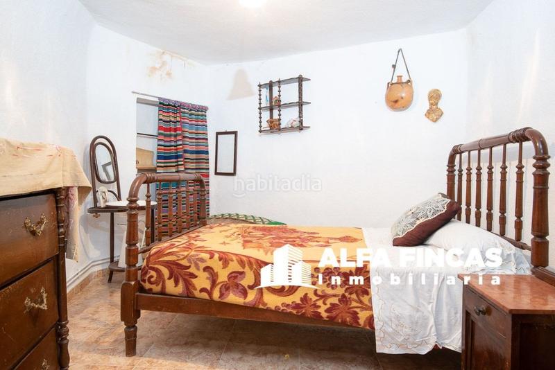 Foto 76ceeafd-8ac1-44ed-91c8-c523808426d4. Xalet amb aparcament a Belmonte