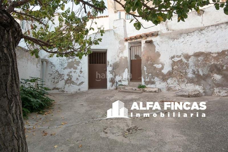 Foto ac51032b-bf37-4bb9-a9f0-9e01d3e9ac82. Xalet amb aparcament a Belmonte