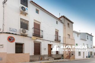Xalet  Los tintes. Casa en venta en belmonte