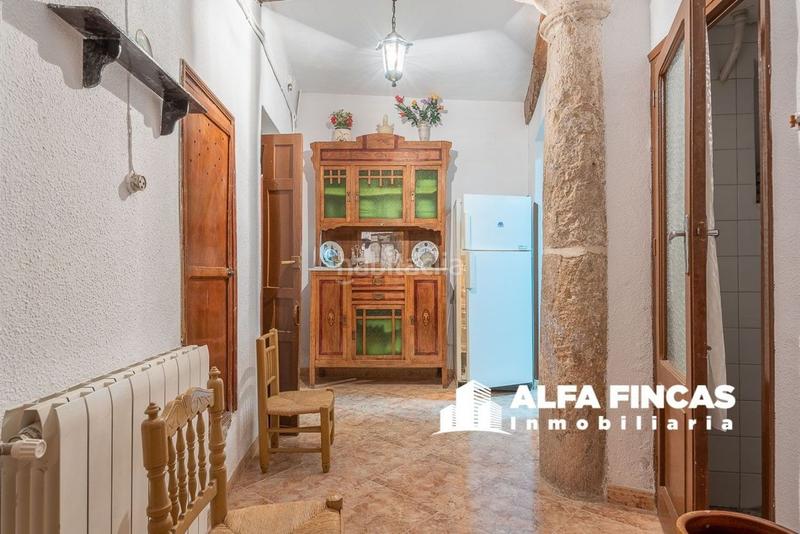 Foto bb9c1578-81bc-4d72-86ce-432b90a76fe7. Xalet amb aparcament a Belmonte