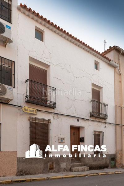 Foto c800c0e7-03d5-4c23-8135-4c61da5b78c6. Xalet amb aparcament a Belmonte