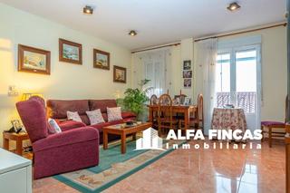 Pis  Collado. Piso en venta en san clemente