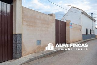 Terreny residencial  Las provincias. Parcelas en casas de benitez