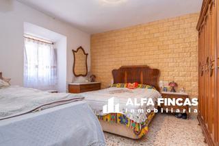 Maison  San francisco. Casa en venta en tebar