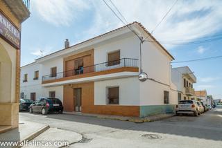 Casa  De las eras. Casas en san clemente
