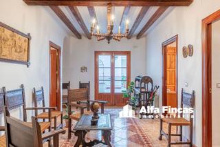 Casa  Horno de monteagudo. Casa en venta en san clemente