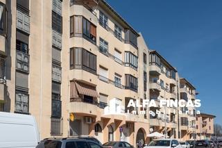 Appartement  Méndez pelayo. Piso en venta en villarrobledo