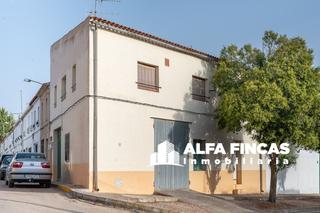 Xalet  Severo ochoa. Casa en venta en belmonte