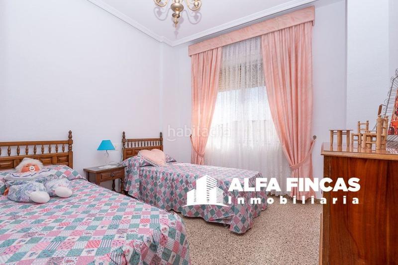 Foto 166736db-e68d-45ad-a544-c1eb35373332. Etagenwohnung in Provencio (El)