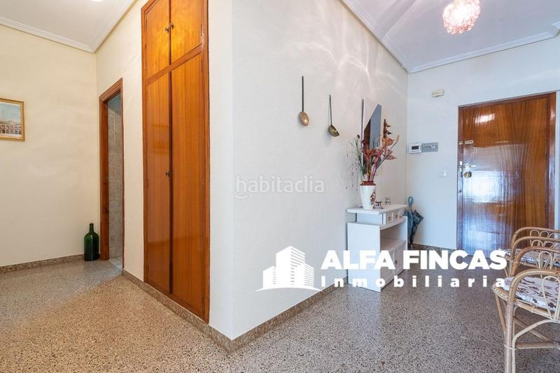 Foto a86ed624-c955-47ca-bc00-7a3f7de70b39. Etagenwohnung in Provencio (El)