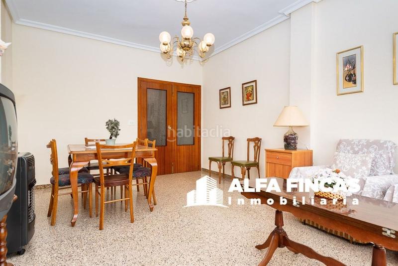 Foto d7c462e5-5514-4467-be0d-385b7d327c0b. Etagenwohnung in Provencio (El)